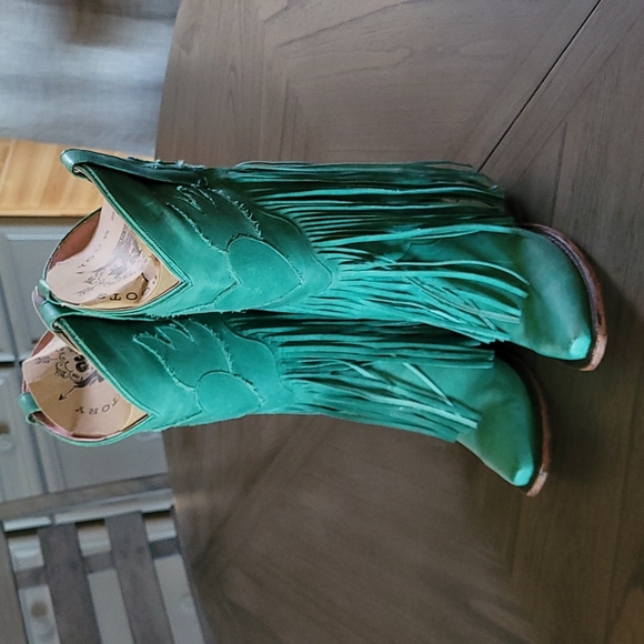 Lane Boots, Dreamer, women's 6.5 - Picture 5 of 17